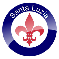 Logo Santa Luzia